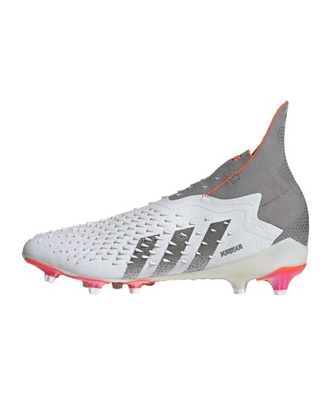 adidas schuhe weiß predator|adidas predator kaufen.